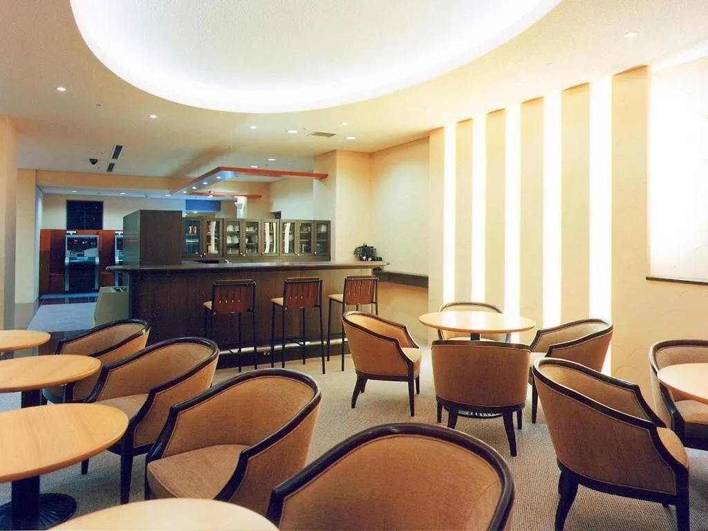 Kushiro Royal Inn 3*,