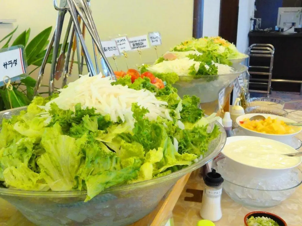 Hotel Kushiro Royal Inn