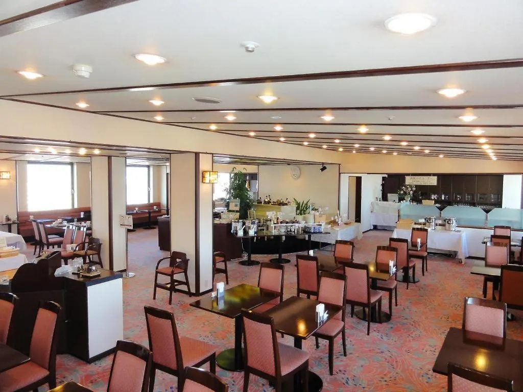 Kushiro Royal Inn 3*,  Japan
