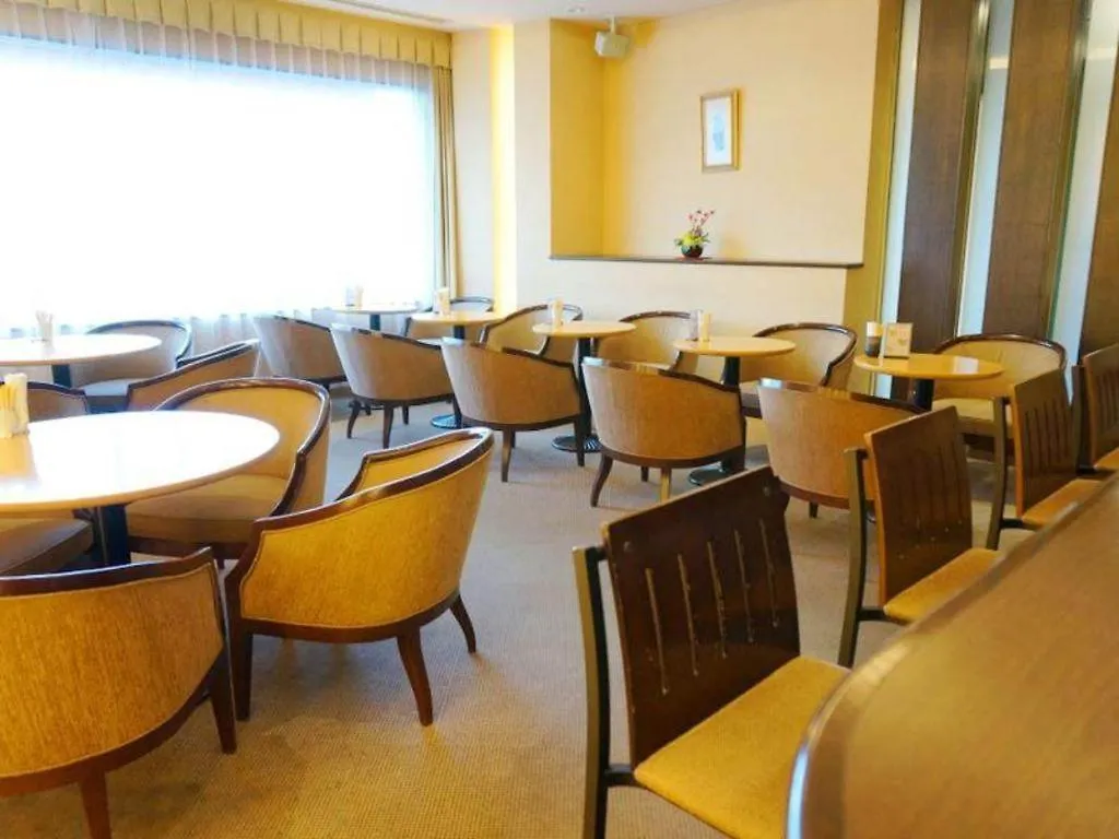 Hotel Kushiro Royal Inn