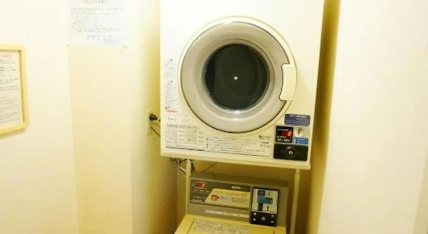 *** Hotel Kushiro Royal Inn Japan