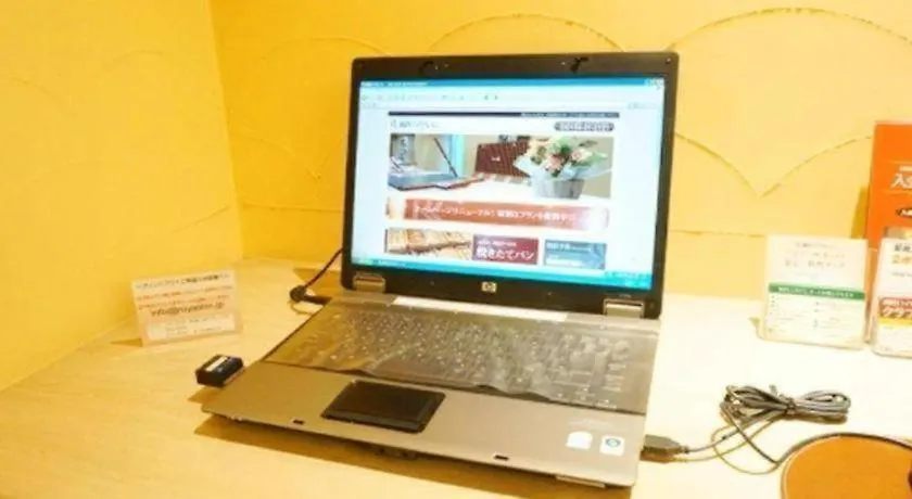 Kushiro Royal Inn
