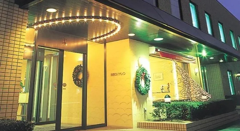 Kushiro Royal Inn 3*,  Japan