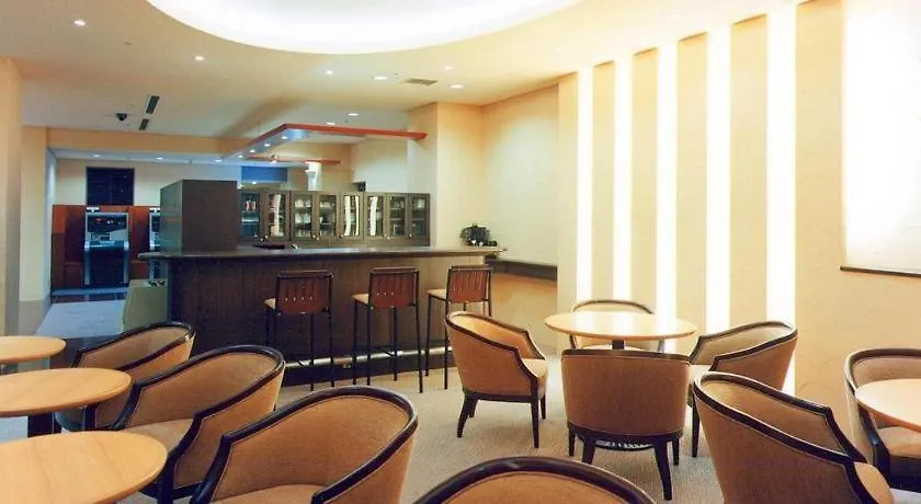 Kushiro Royal Inn Hotel