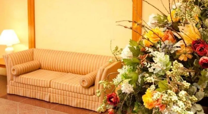 Hotel Kushiro Royal Inn