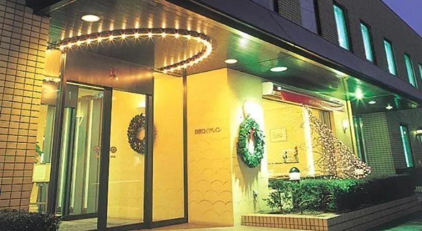 Kushiro Royal Inn 3*,  Japan