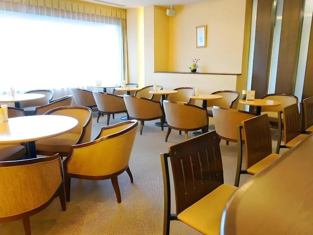 Kushiro Royal Inn Hotel