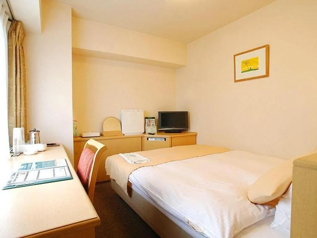 Kushiro Royal Inn 3*,