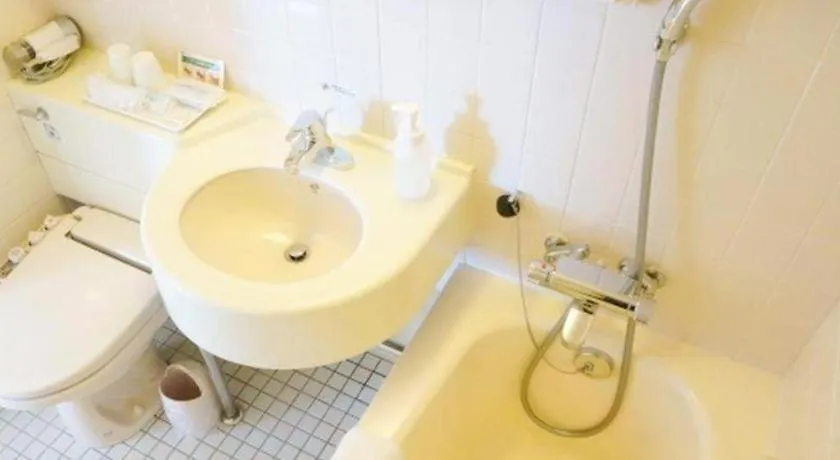 Kushiro Royal Inn 3*,  Japan
