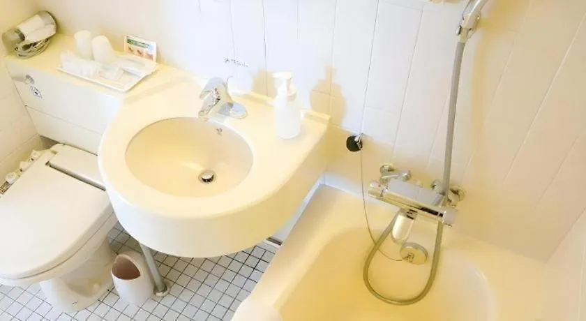 Kushiro Royal Inn
