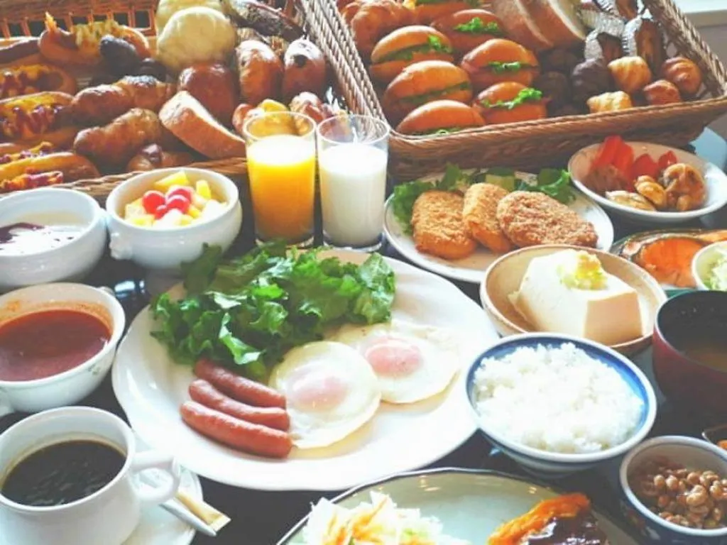 Hotel Kushiro Royal Inn