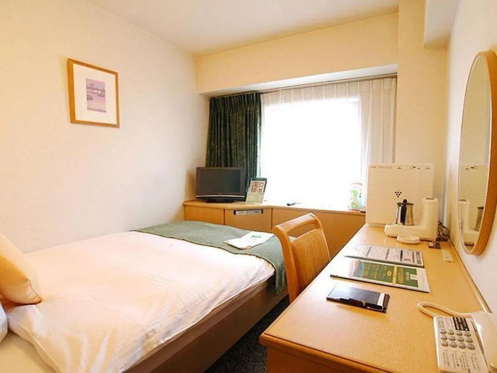 Hotel Kushiro Royal Inn