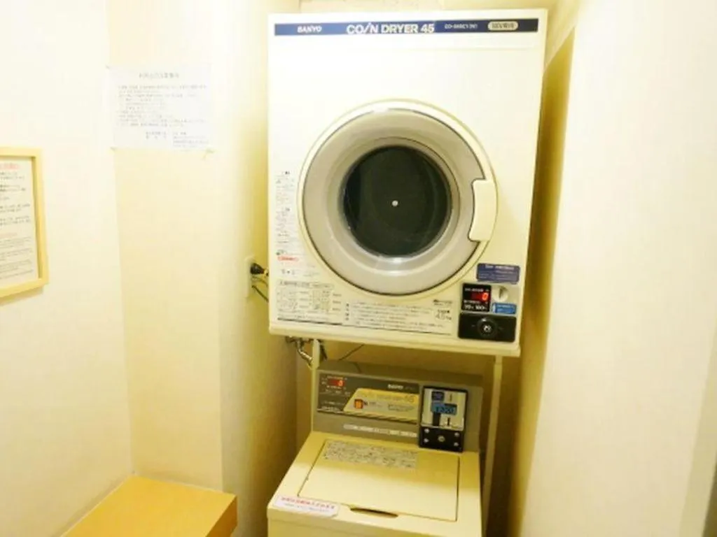 Kushiro Royal Inn Hotel