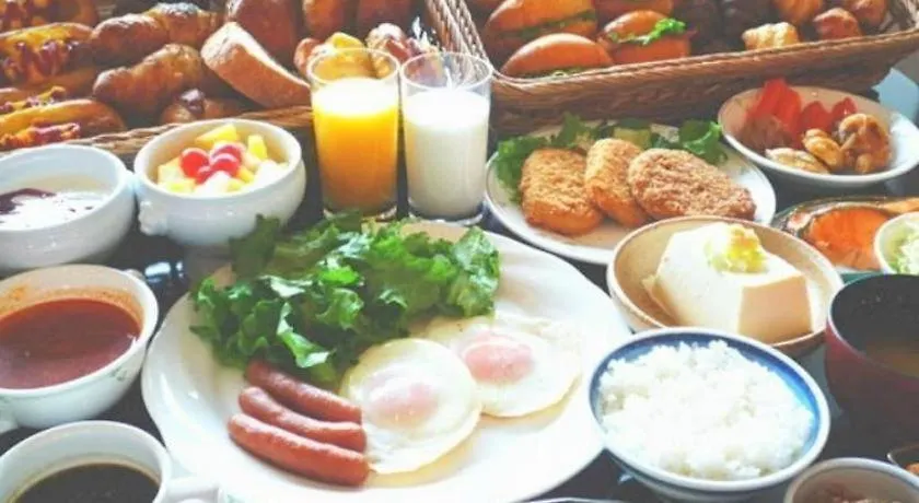 Kushiro Royal Inn Hotel