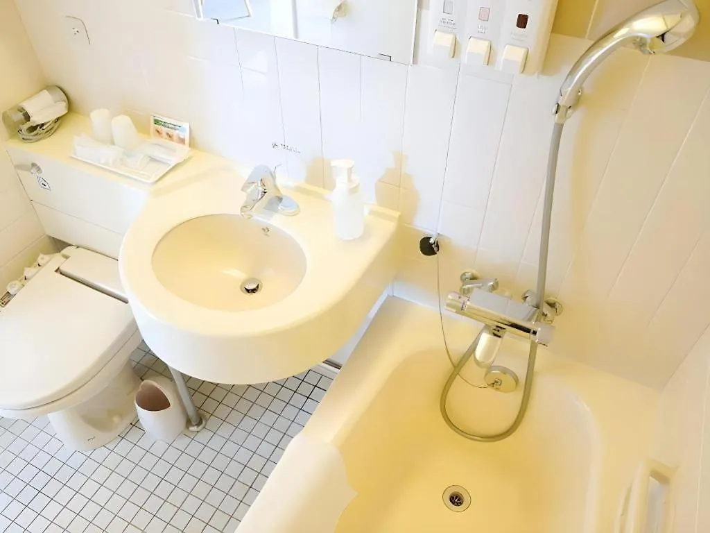 Kushiro Royal Inn Hotel