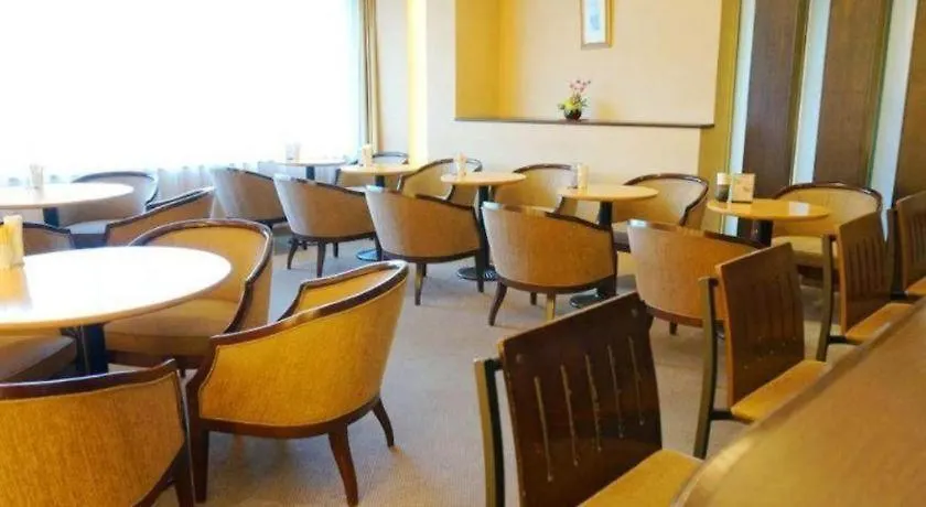 *** Hotel Kushiro Royal Inn Japan