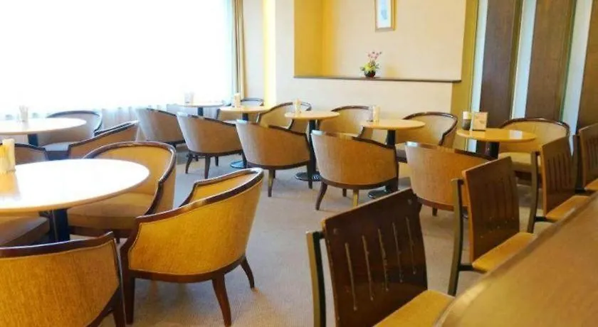 Kushiro Royal Inn Hotel